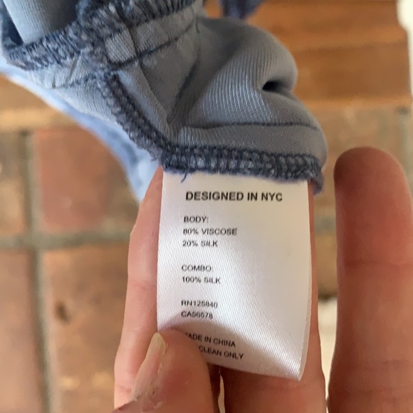 Intermix top - Picture 4 of 5